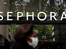 Стала известна судьба Sephora в России