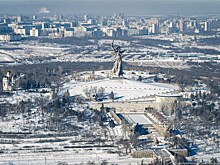 Куда сходить в Волгограде в марте