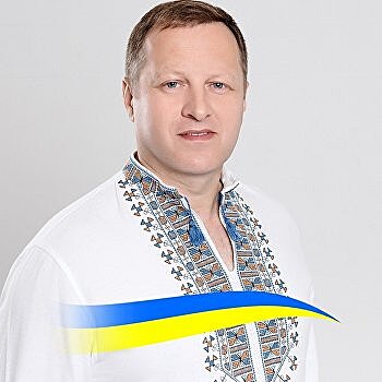 Зеленский представил нового главу Тернопольской ОГА Сопеля
