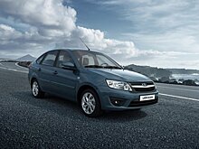Российский авторынок занял 12 место в списке крупнейших в мире по итогам 2017 года