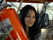 Актриса эротических фильмов Саша Попович умерла от инсульта