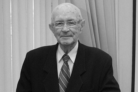 Скончался Борис Железнов — один из создателей Конституции Татарстана