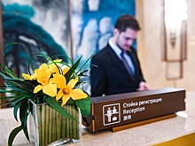 Заселение в отели по биометрии начнут тестировать во второй половине 2024 года