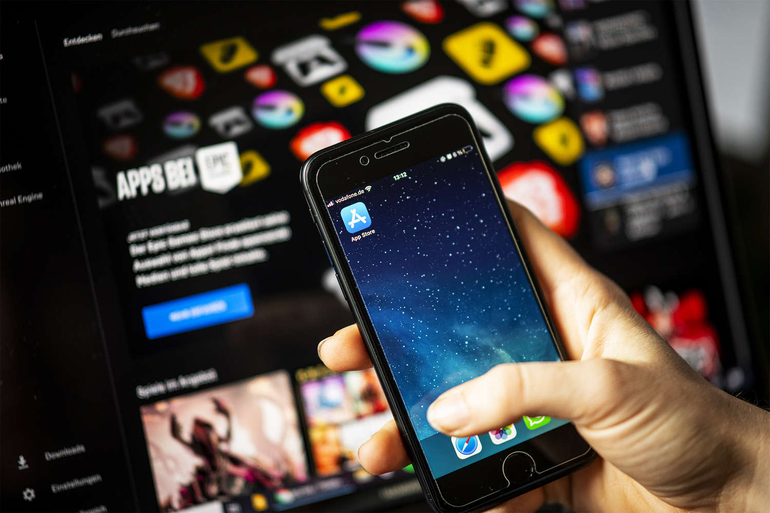 В США все же приняли закон, который лично пытался отменить глава Apple - EuroPress.news