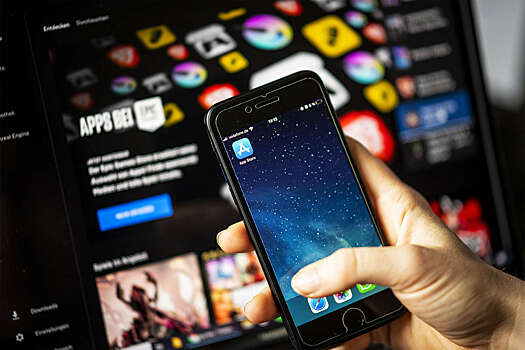 На «Хабре» рассказали как Apple следит за пользователями iPhone