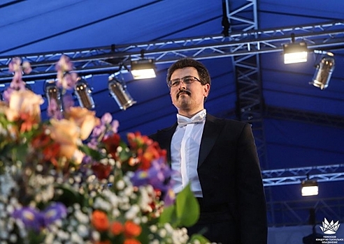 В Тюменском филармоническом оркестре грядёт смена дирижёра