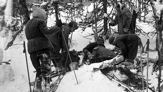 Группа Дятлова могла стать жертвой неизвестной инфекции: новая версия исследователя Дегтерева