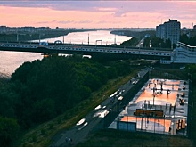 В Омске снова зафиксировали превышение ПДК сероводорода