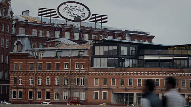 «Тонкий вкус»: как сериал о гастрономии показывает российские города