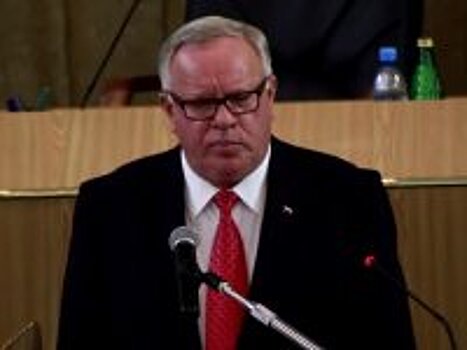 Генерал-краснобай в горах Алтая. Кого Путин просит "поработать еще годик"