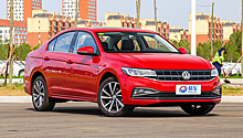 В России завершились продажи седанов Volkswagen Jetta