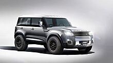 Land Rover Defender нацелят на молодых покупателей