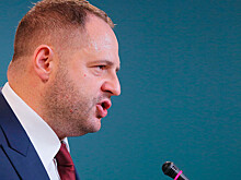 Глава офиса Зеленского Ермак заявил о желании провести глобальный "саммит мира" на Украине