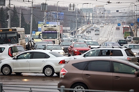 От 20 до 50 копеек за литр: в Калининграде продолжают дорожать бензин и дизель