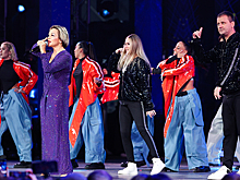 Конфликт Булановой с танцорами: с чего все начиналось