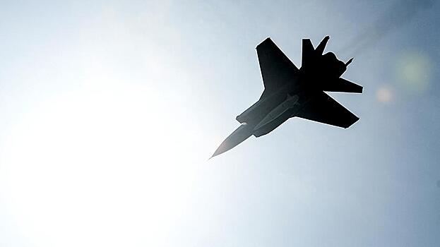 Военный летчик: МиГ-41 станет угрозой для вражеских орбитальных объектов