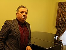Александр Петухов: "Молодые композиторы-профессионалы брошены на произвол судьбы"