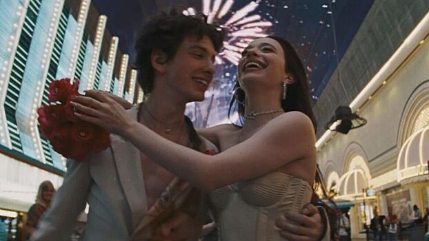 Марк Эйдельштейн отреагировал на сравнения с Тимоти Шаламе