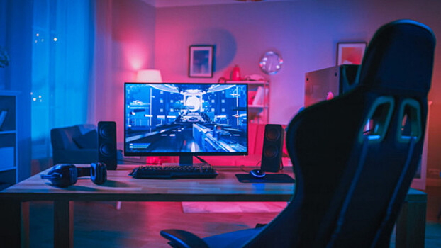 Как игровая индустрия борется с пандемией коронавируса