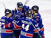 Илья Ковальчук: СКА шел к победе в регулярке весь сезон