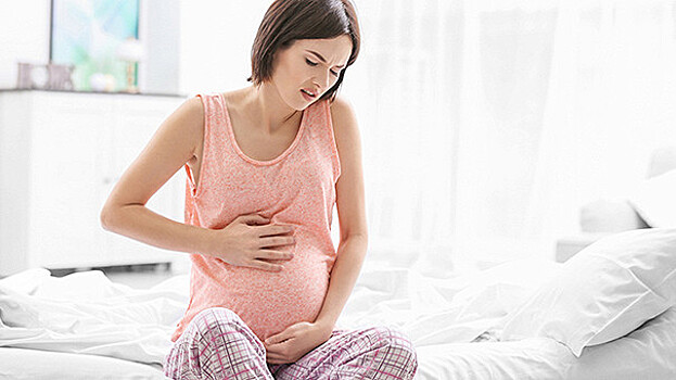 Симфизиопатия во время беременности: что это такое и как лечат