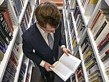 Более 17 тыс. экземпляров книжных новинок пополнили фонды московских библиотек