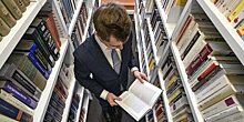 Более 17 тыс. экземпляров книжных новинок пополнили фонды московских библиотек