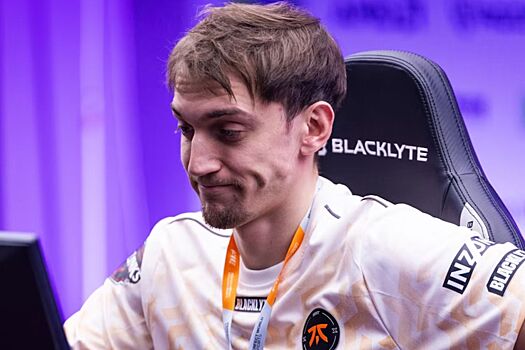 Французская команда 3DMAX обновила состав по Counter-Strike 2