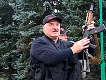 «Мы выстоим»: Лукашенко предупредил оппозицию