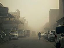 Ижевчане продолжают жаловаться на выбросы кирпичного завода в Ленинском районе