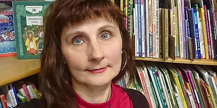 Из страны кенгуру — на планету Эдем. Шесть книг для чтения с детьми