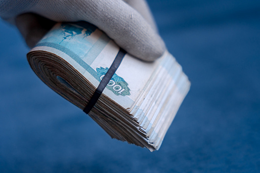 Жители Краснодара планировали быстро заработать, но лишились 6 млн рублей