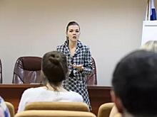 Курская девушка стала победительницей федерального этапе конкурса «Молодой предприниматель России»
