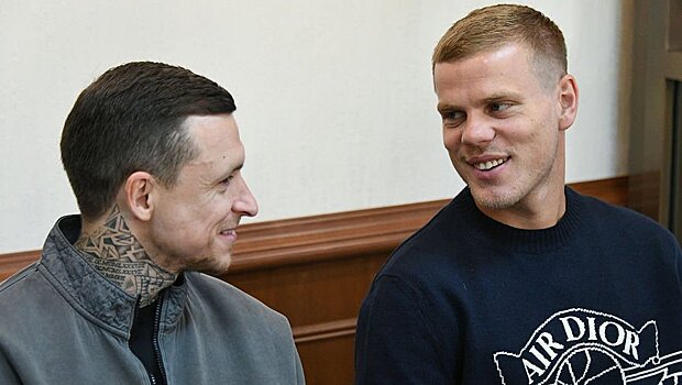 "Спартак" покупает Пруцева и Классена, Кокорин и Мамаев снова тусуются вместе. Главное за 24 декабря
