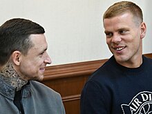 "Спартак" покупает Пруцева и Классена, Кокорин и Мамаев снова тусуются вместе. Главное за 24 декабря