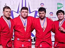 Самбо признали олимпийским видом спорта в России, самбо на Олимпиаде, выступления россиян в самбо, Фёдор Емельяненко