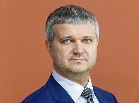Новым заместителем мэра Тюмени назначен Владимир Кильтау