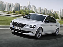 Skoda представила пакет спортивных аксессуаров