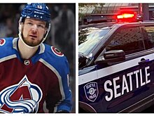 В номере Ничушкина в отеле в Сиэтле была пьяная девушка из России – родом из Украины. Врач «Колорадо» позвонил 911, она его ударила (Denver Sports)