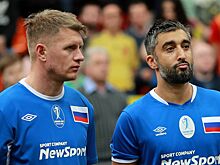 Колодин назвал хорошей трансферную политику санкт-петербургского «Зенита»