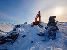 Одно из самых холодных мест Земли обогатит Забайкалье