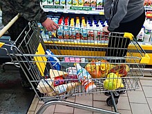 Подорожают на 40% — в сентябре в России резко вырастут цены на продукты