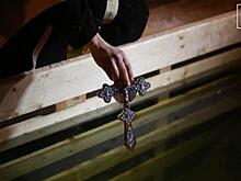 Рязанцам рассказали, как правильно утилизировать прошлогоднюю святую воду