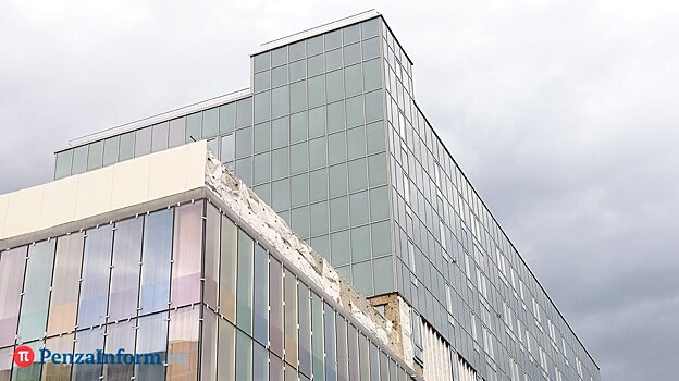 На охрану пензенского цирка планируют потратить 6,8 млн рублей