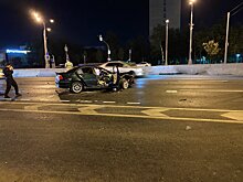 Аналитики составили рейтинг регионов по дорожной безопасности с начала года