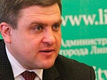 Мэр Липецка Сергей Иванов ушел в отставку