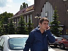 В селе Русский Мелекесс простились с погибшим в Сирии лётчиком