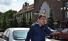 В селе Русский Мелекесс простились с погибшим в Сирии лётчиком