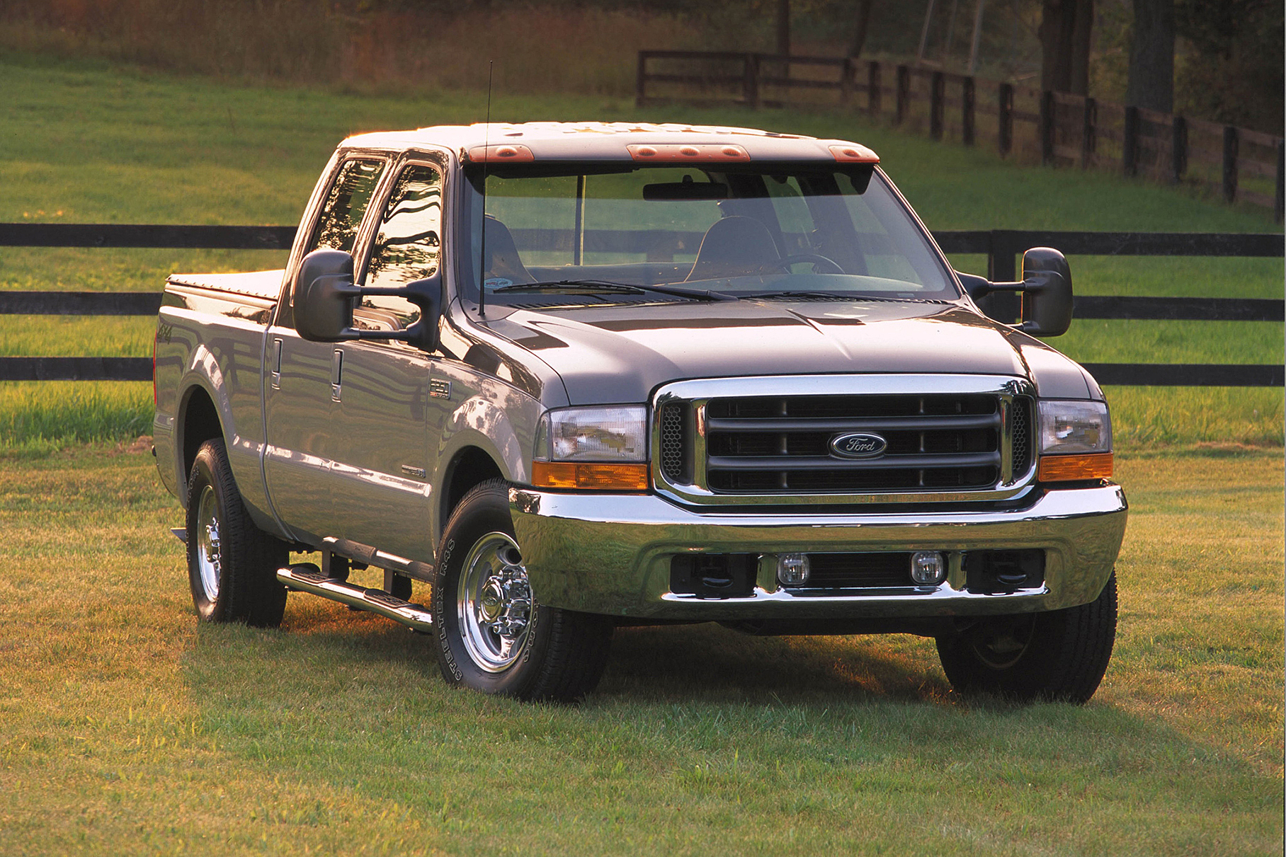 Ford f250 2014