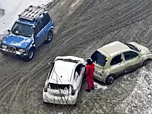 Когда с места происшествия можно уехать безнаказанно